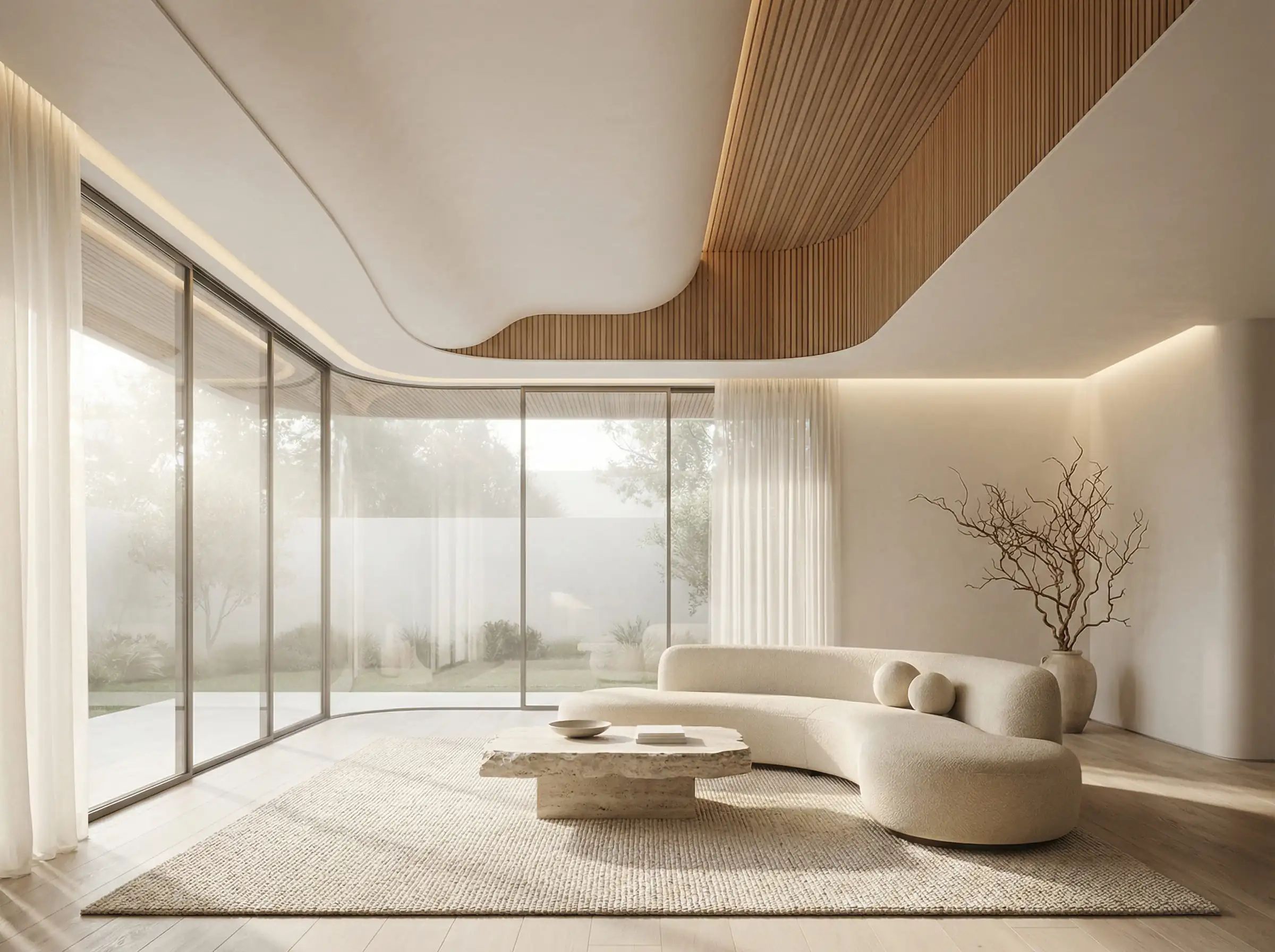 GYPSUM CEILING Installation