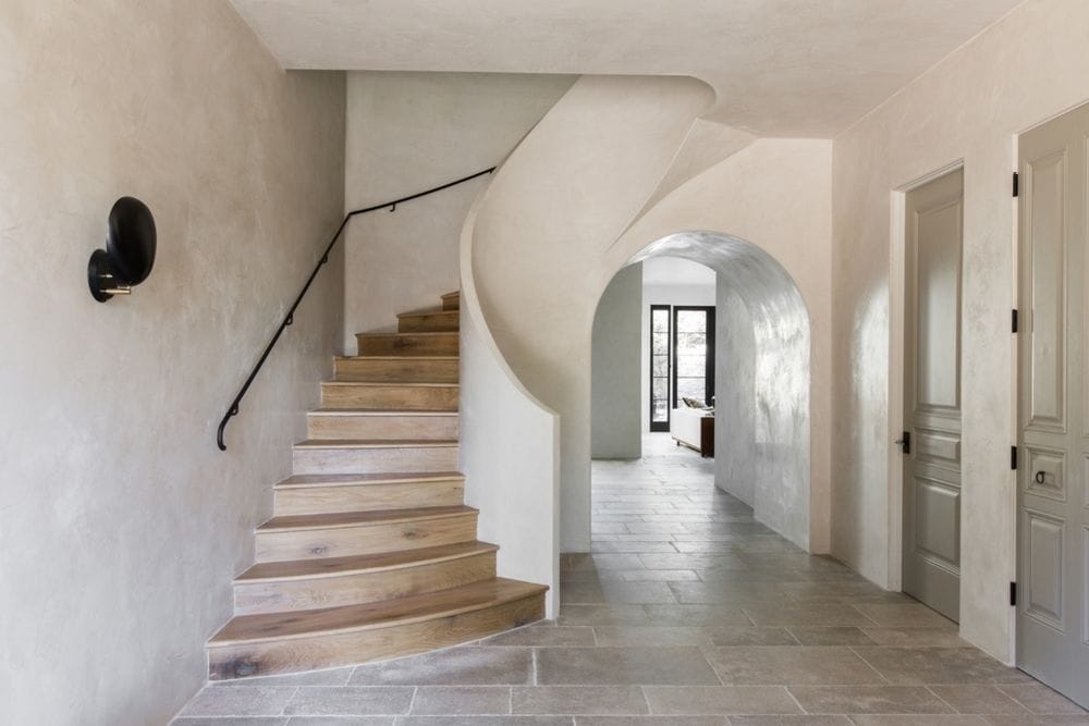 Decorative Textured Finishes