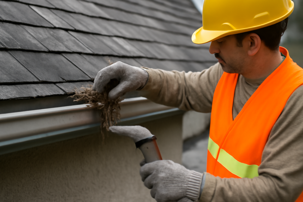 AMC Dubai | villa maintenance Dubai |  Window Cleaning Service
