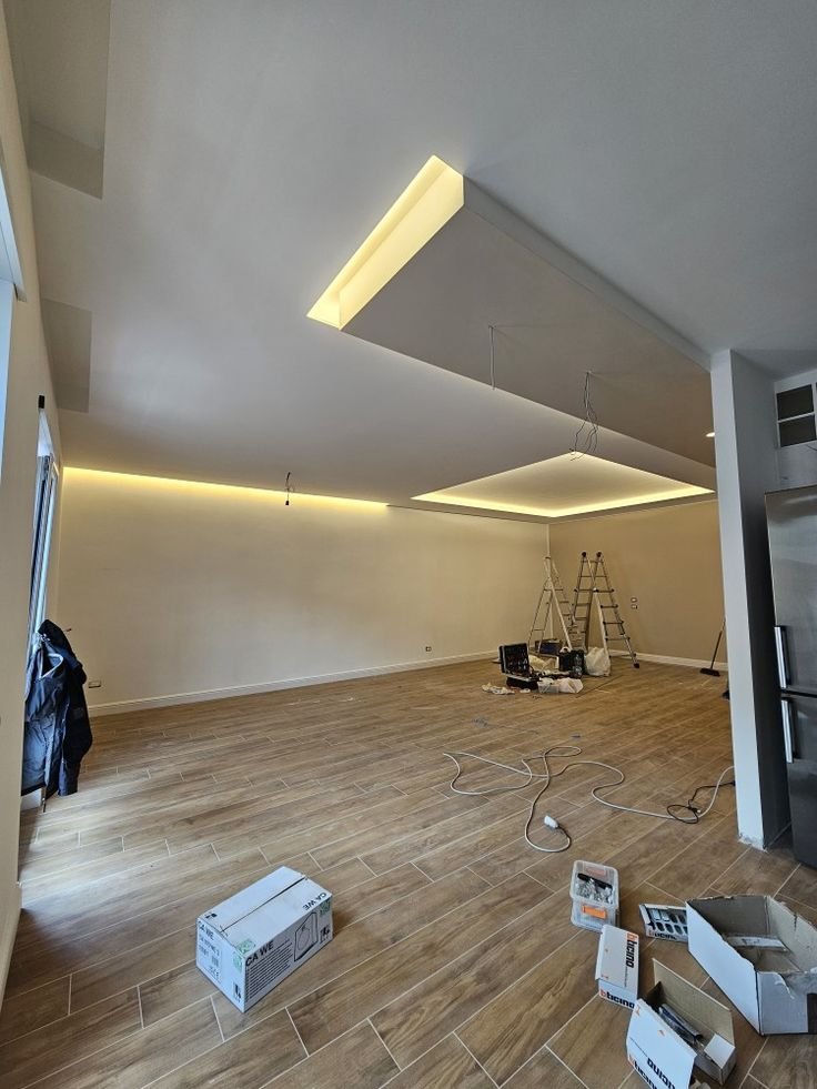 Custom ceilings Dubai | False ceiling UAE | Ceiling solutions Dubai
