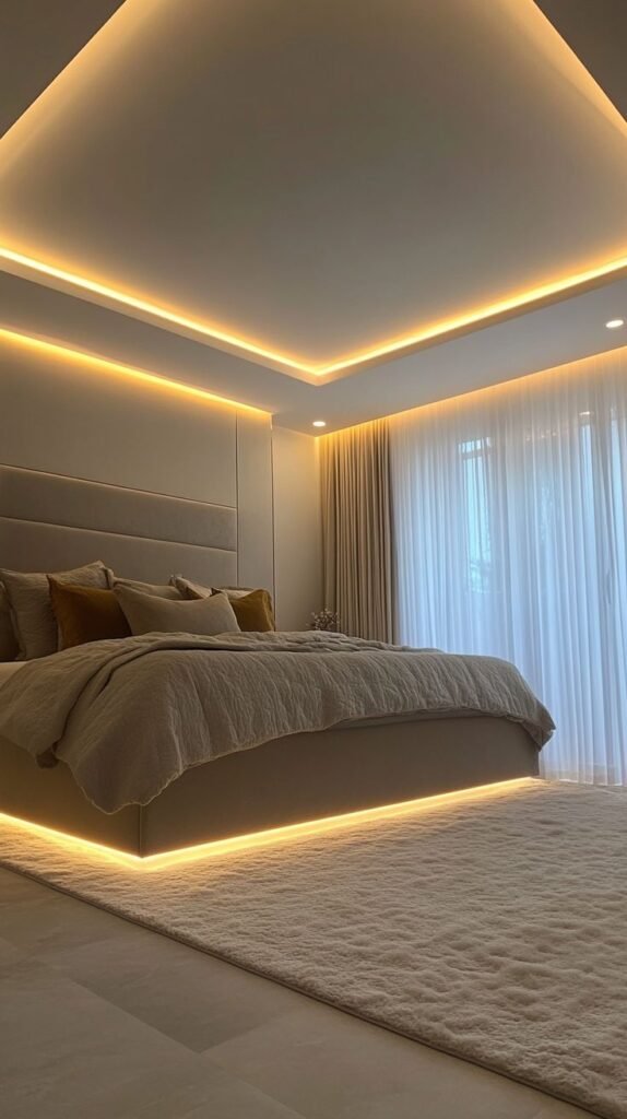 Luxury interiors Dubai | Office interior Dubai | Modern design Dubai
