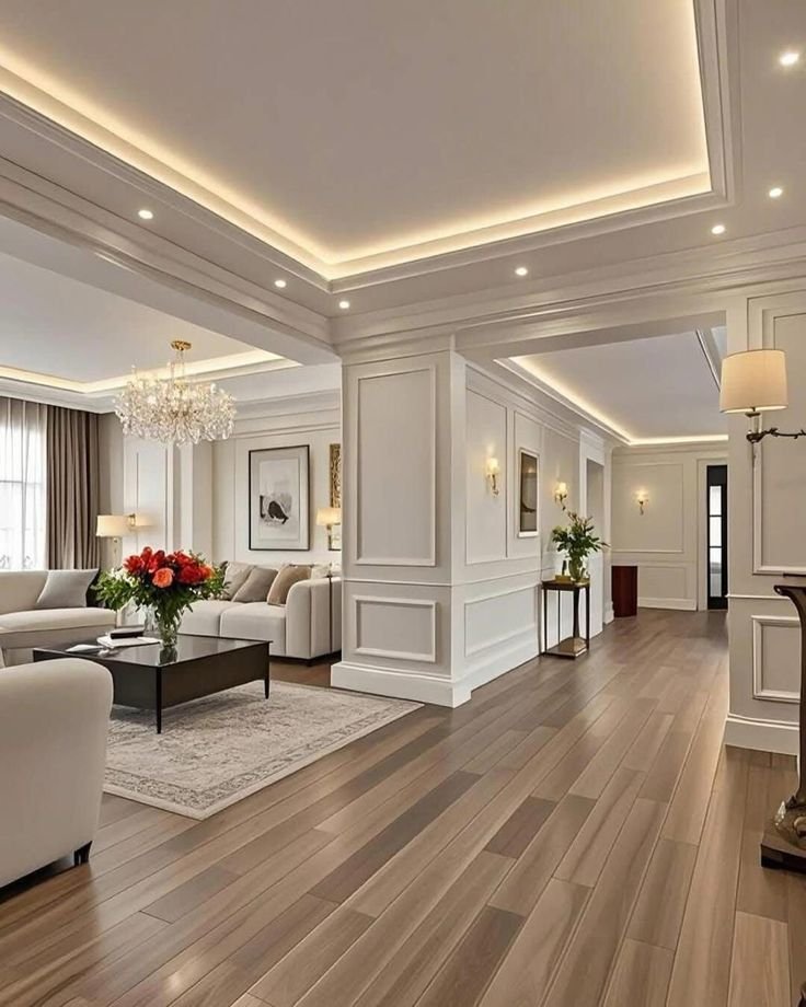 office ceiling installer |  Dubai interior fit-out company | false ceiling renovation Dubai