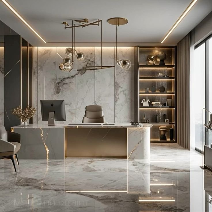 Interior company Dubai | Best interiors Dubai | Dubai interior design