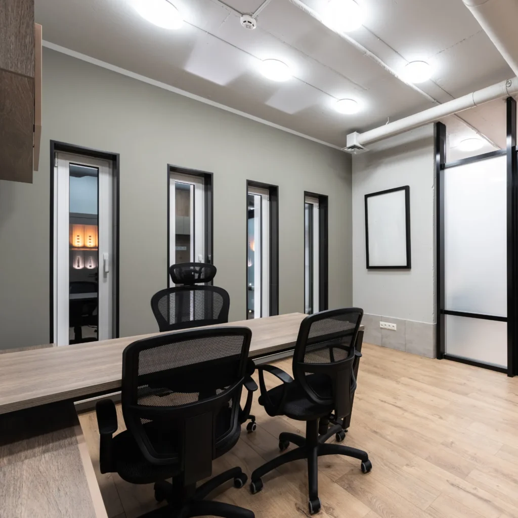 Corporate workspace upgrade Dubai | Best workspace upgrade Dubai | Creative workspace upgrade Dubai
