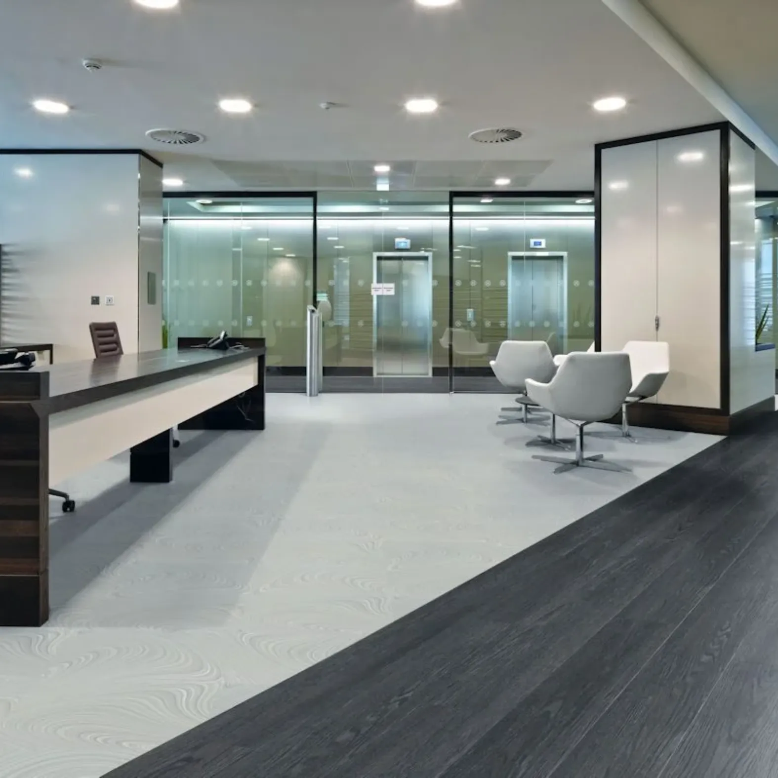 Luxury interior fit out | Commercial fit out Dubai | Best fit out companies