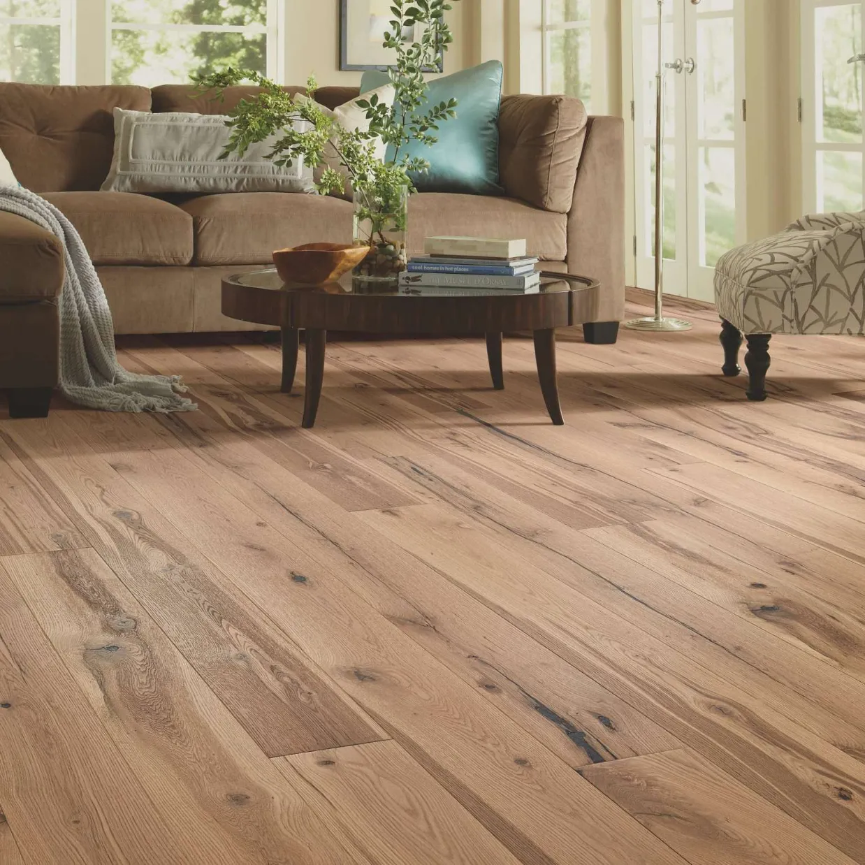 Urban thin flooring Dubai | Industrial style flooring Dubai | Thin concrete flooring Dubai