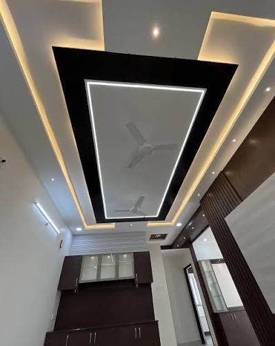 Gypsum and false ceiling installation Abu Dhabi